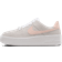 Nike Air Force 1 Sage Low Pour Femme - Orange Pastel