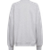 ROTATE Birger Christensen Sweat Logo Crewneck - Light Gray Melange