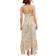 Free People Heat Wave Printed Maxi Dress - Floral Combo