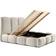 Fun furniture GRACIA Boxspringbett