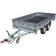 Brenderup Trailernet 220X135 cm