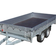 Brenderup Trailernet 220X135 cm