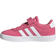 Adidas Kid's VL Court 3.0 - Pink Fusion/Cloud White/Gray Four