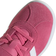 Adidas Kid's VL Court 3.0 - Pink Fusion/Cloud White/Gray Four