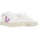 Veja Campo Chromefree W - White/Mulberry