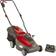 Mountfield Electress 38 Li (2x4.0Ah) Battery Powered Mower