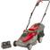 Mountfield Electress 38 Li (2x4.0Ah) Battery Powered Mower