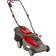 Mountfield Electress 38 Li (2x4.0Ah) Battery Powered Mower