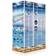 Bestway Power Steel Rectangular Pool Set 9.56x4.88x1.32m