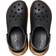 Crocs Mega Crush Metallic Clog - Black/Gold