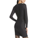 Michael Kors Embellished Matte Jersey Dress - Black
