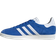 adidas Gazelle - Blue/Cloud White/Core White