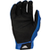 Fly Racing Fly Pro Lite Gloves Blue/White