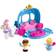 Fisher Price Little People Disney Princess Cinderella's Dancing Carriage