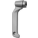 Assa Abloy Triangular Handle (Fix 811) 1st