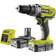 Ryobi One+ R18PD3-215SK (2x1.5Ah)