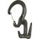 Nite Ize Figure 9 Carabiner Rope Tightener, Large, Black