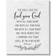 Stupell Rustic Religious Scripture Verse Grain White Wall Decor 24x30"