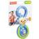 Fisher-Price Monkey Rattle