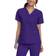 Landau 8219 Essentials Relaxed Fit 4-Pocket V-Neck Scrub Top