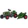 Rolly Toys RollyKid Fendt 516 Vario Tractor with Trailer 013166