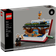 LEGO Hyldest til Jules Vernes Bøger 40690