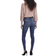 Vero Moda Sophia Skinny Fit Jeans - Blue/Medium Blue Denim