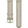 Coros Pace 3 Silicone Watchband