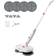 VEVOR Cordless Electric Mop