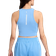 Nike Sportswear Women's Tank Top - University Blue/Sail