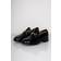 Pavement Maui Buckle Loafers, Black