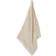 Södahl Comfort Håndklæde Beige 70x140 cm Badehåndklæde Beige (140x70cm)