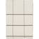 Södahl Vista Badehåndkle Beige (140x70cm)