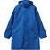 H2O Rømø LW Long Rain Jacket - Blue