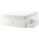 IKEA BRIMNES Bettgestell Bettrahmen 186x206cm