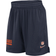 Nike Men's Navy Chicago Bears 2024 Performance Mesh Shorts Navy, Orange