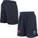 Nike Men's Navy Chicago Bears 2024 Performance Mesh Shorts Navy, Orange