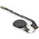 Menu Button Replacement Flex Cable with Seal for iPhone 5S