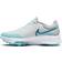 Nike Air Zoom Infinity Tour NEXT% Wide - White Blue