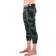 Mons Royale Cascade Merino Base Layer 3/4 Legging - Rosin Motion