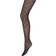 Hype The Detail Hearts 25 Den Tights - Black