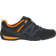 Geox Snake M - Navy/Orange