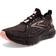 Brooks Glycerin StealthFit 20 W - Black/Pearl/Peach