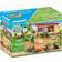 Playmobil Country Rabbit Hutch 71252