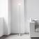Northern Snowball D8 Golvlampa