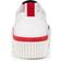 Christian Louboutin Super Pedro W - White