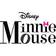 RoomMates Minnie Mouse Bow Tique Giant Wall Decal