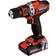 Einhell TE-CD 18/40 Li +69 (2x2.0 Ah)