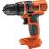 Black & Decker BDCDD18N-XJ Solo