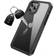 ExpressVaruhuset ThreeSixty Premium 3D Case for iPhone 12